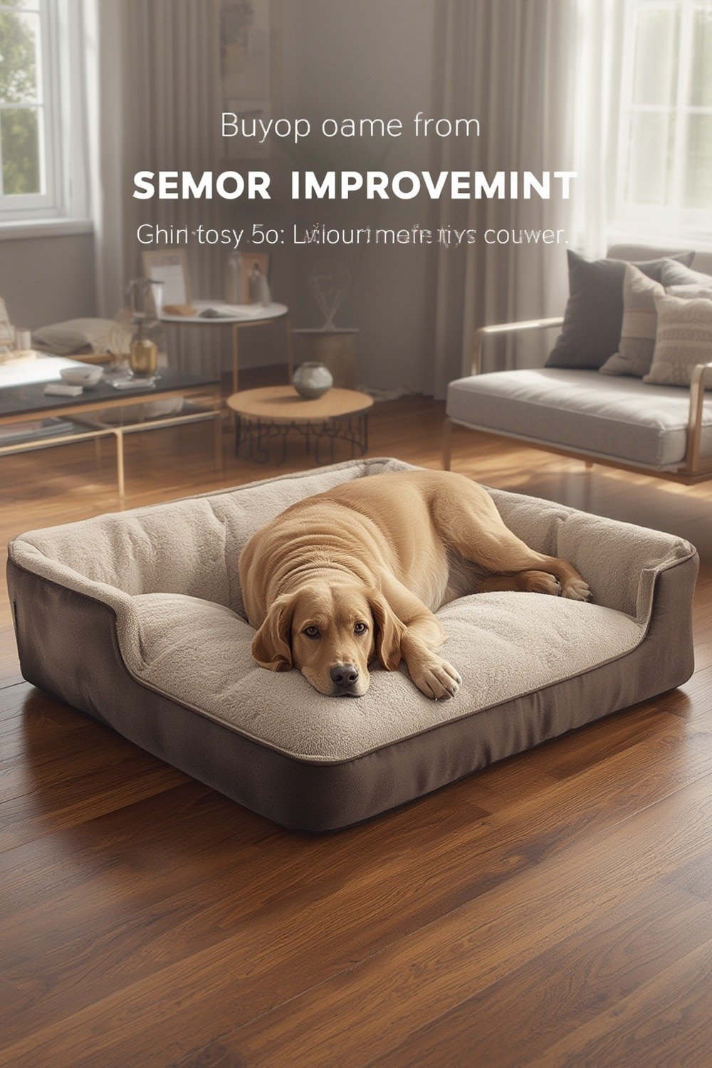 Orthopedic Dog: 10 Ultimate Secrets For Best Comfort In 2026 1 orthopedic dog product view