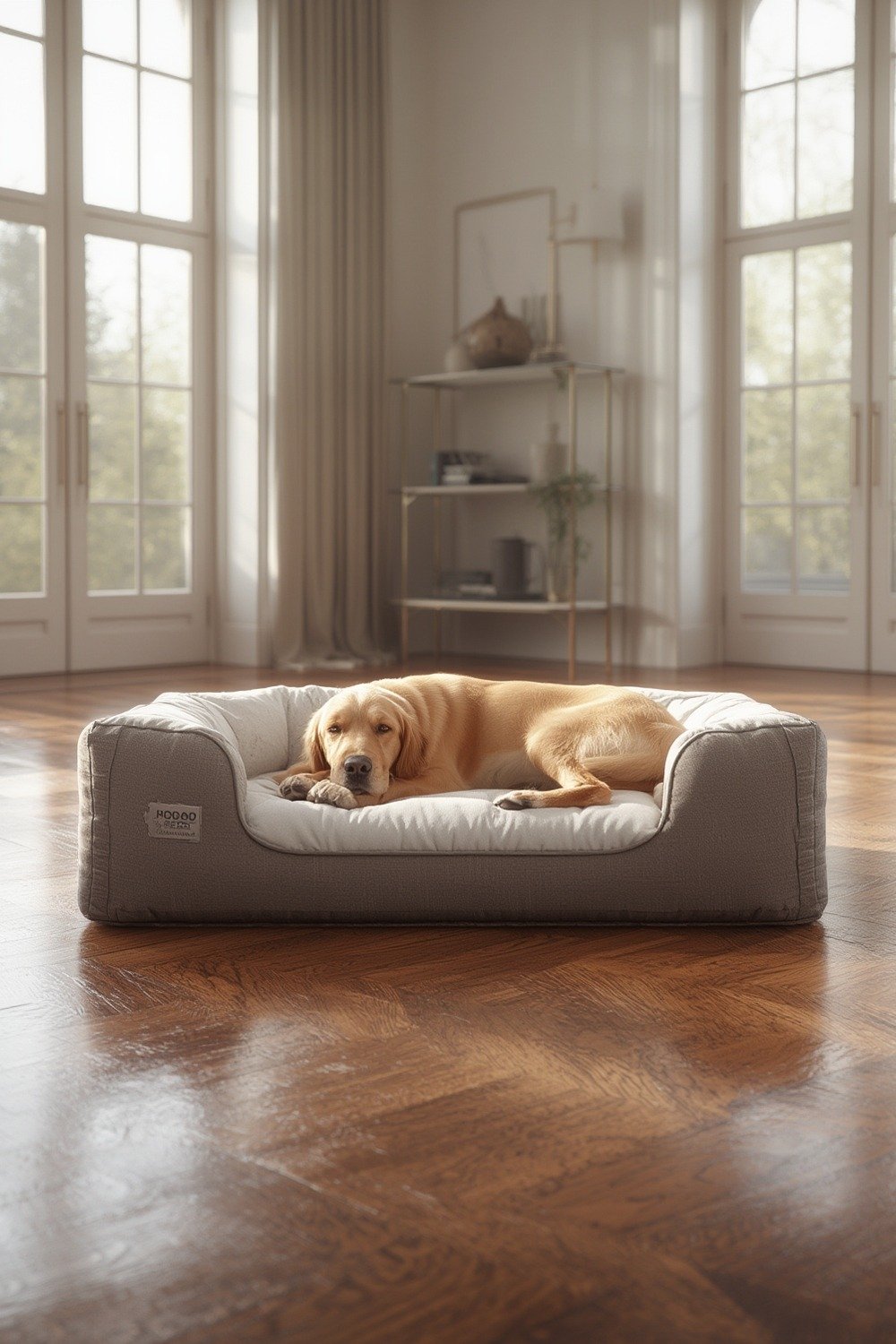 Orthopedic Dogbed: 10 Ultimate Tips for Best Comfort in 2026 1 orthopedic dogbed product view