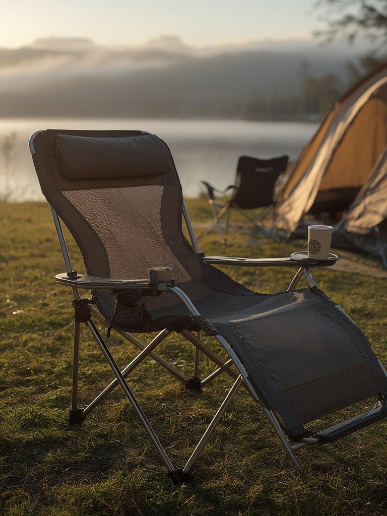 Zero Gravity: 10 Ultimate Steps for Amazing Outdoor Relaxation in 2026 2 zero gravity in action