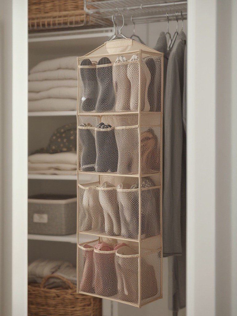 Shoe Organizer: 24 Ultimate Checklist For Best Storage Solution 2026 2 shoe organizer in action