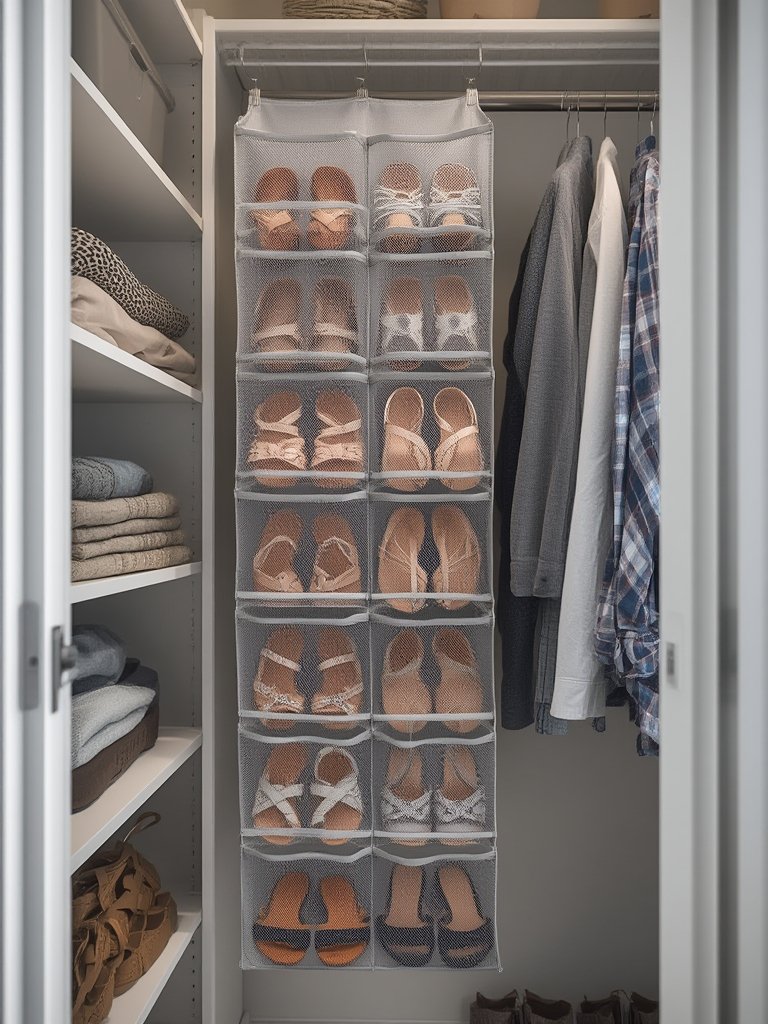 Shoe Organizer: 24 Ultimate Steps For Amazing Results In 2026 2 shoe organizer in action