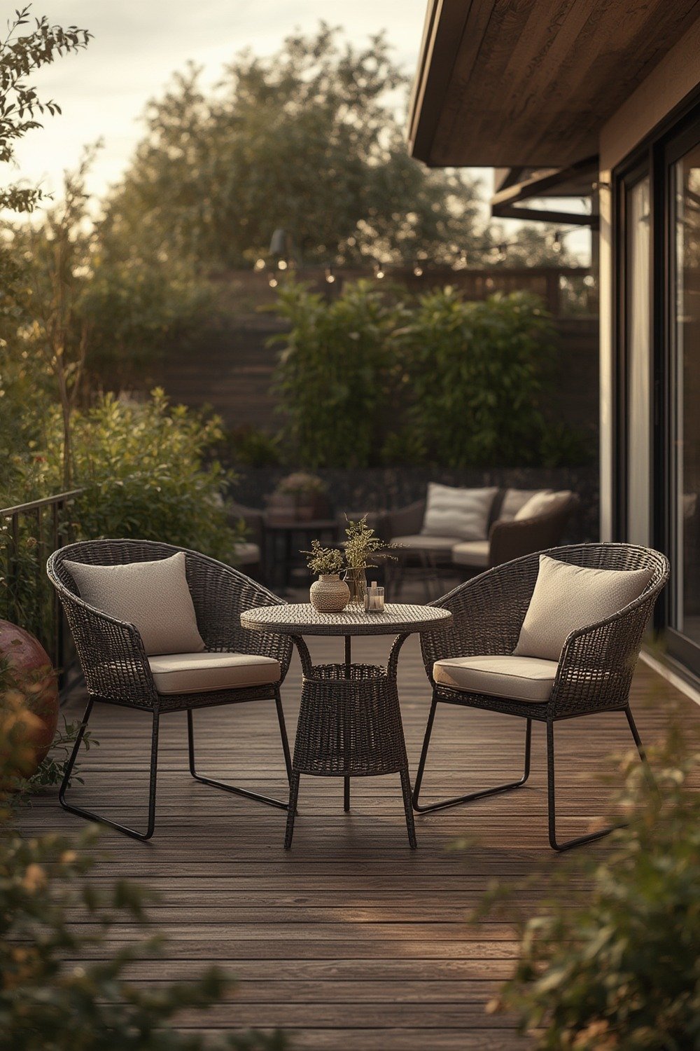 Patio Set: 3 Ultimate Steps For Amazing Outdoor Solutions In 2026 1 patio set product view