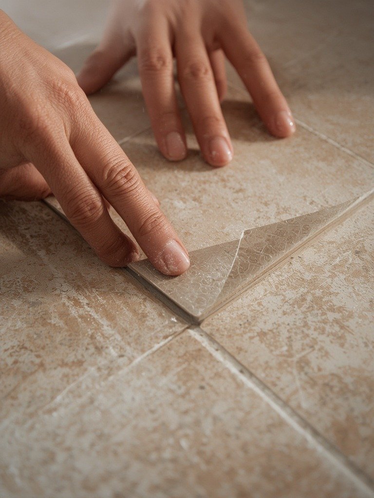 Peel Stick Tile Durability Review: 7 Best Ways to Extend Lifespan (Proven Guide) 3 peel stick tile durability review - Illustration 2