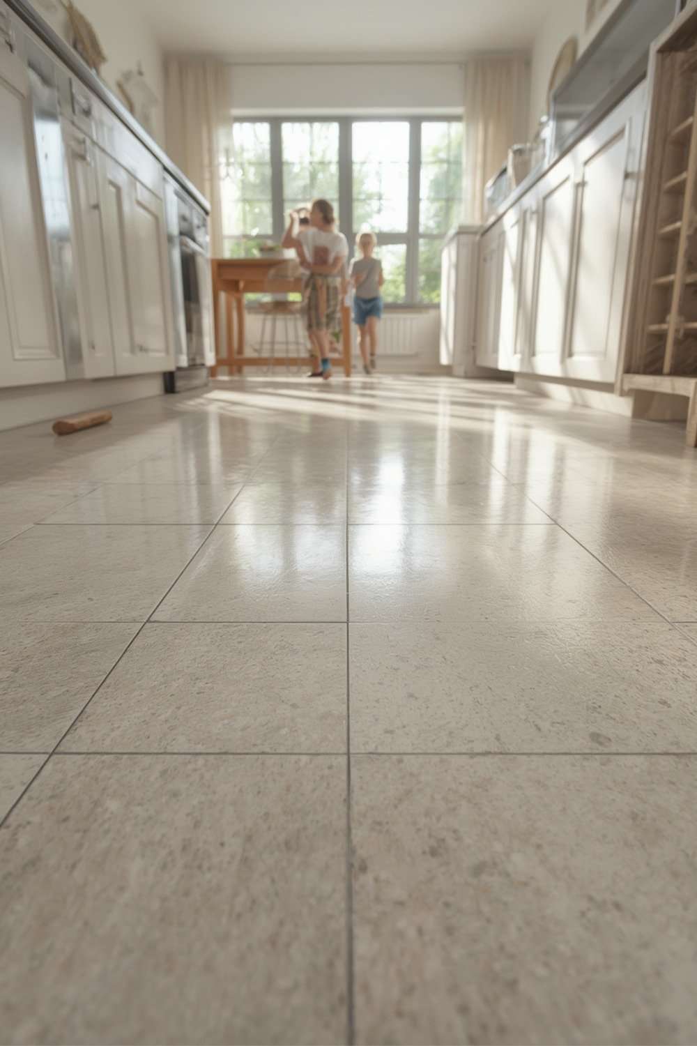 Peel Stick Tile Durability Review: 7 Best Ways to Extend Lifespan (Proven Guide) 2 peel stick tile durability review - Illustration 1
