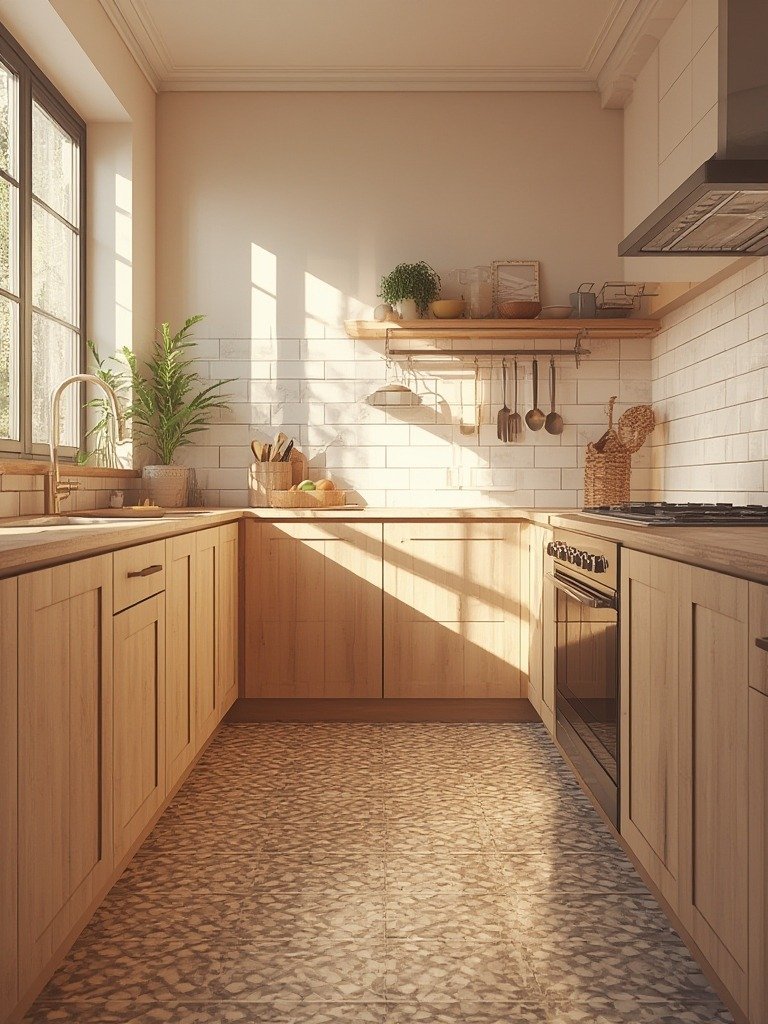 Peel Stick Tile For Rental Kitchen: 7 Best Ways to Upgrade Your Backsplash (Proven Guide) 4 peel stick tile for rental kitchen - Illustration 3