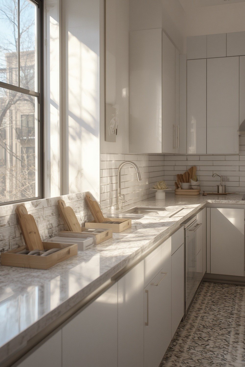 Peel Stick Tile For Rental Kitchen: 7 Best Ways to Upgrade Your Backsplash (Proven Guide) 2 peel stick tile for rental kitchen - Illustration 1