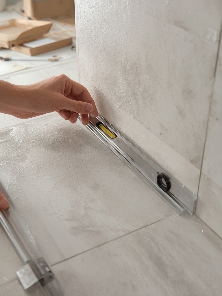 Peel Stick Tile Installation Mistakes: 7 Costly Ways to Prevent Damage (Proven Guide) 3 peel stick tile installation mistakes - Illustration 2