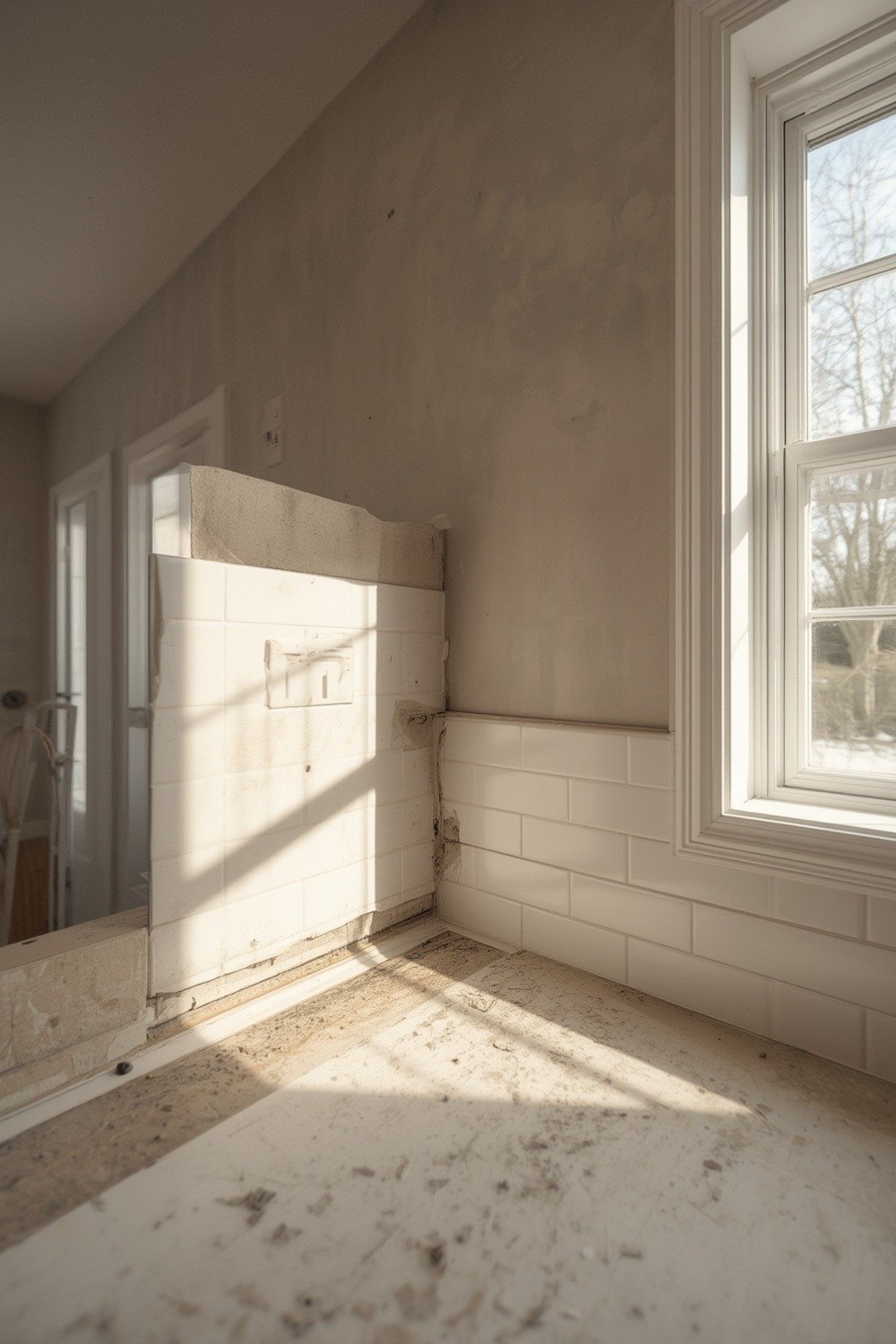 Peel Stick Tile Installation Mistakes: 7 Costly Ways to Prevent Damage (Proven Guide) 2 peel stick tile installation mistakes - Illustration 1