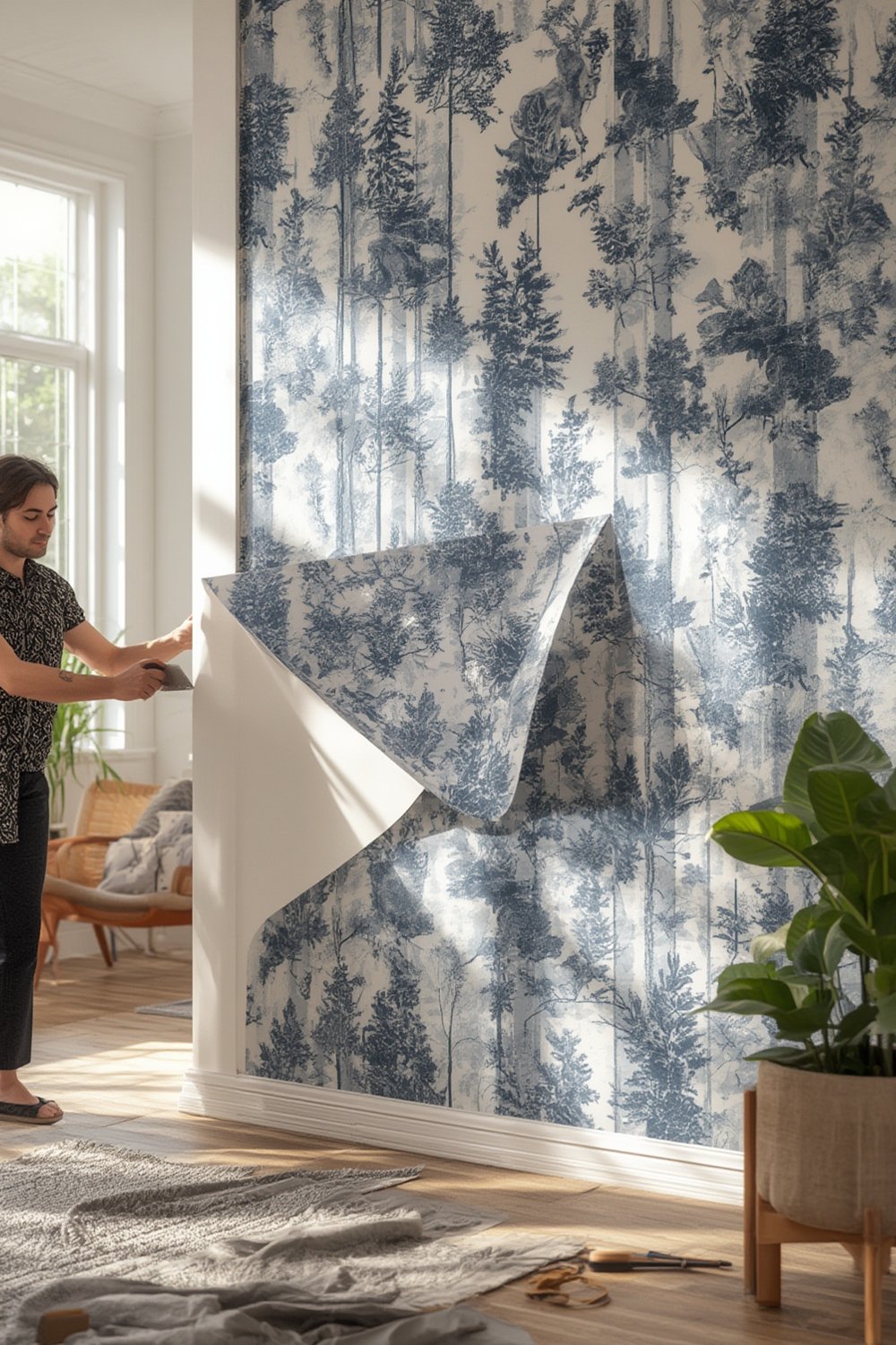 Peel Wallpaper: 7 Ultimate Steps For Amazing Results In 2026 1 peel wallpaper product view