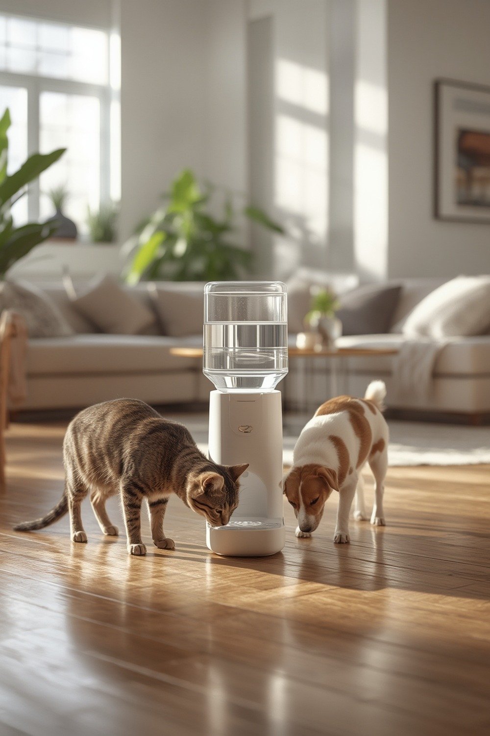 Pet Dispenser: 7 Ultimate Secrets for Best Results In 2026 1 pet dispenser product view