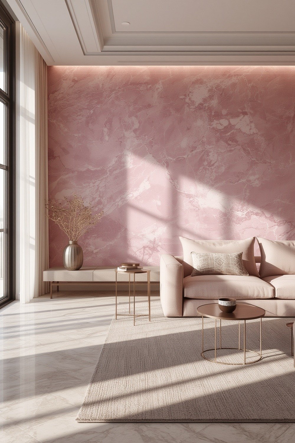 Pink Marble: 7 Ultimate Steps For Amazing Contact Paper In 2026 1 pink marble product view