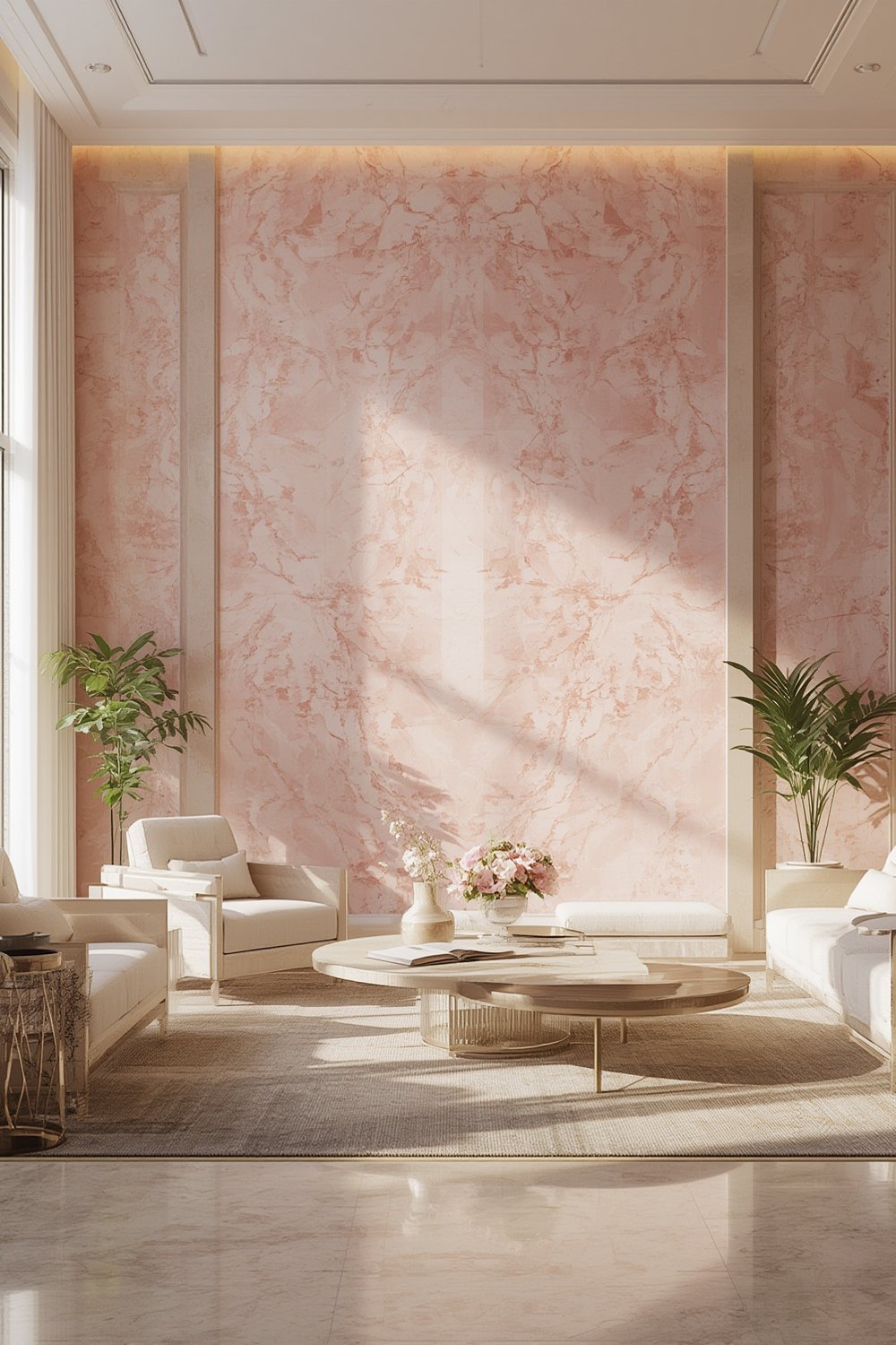 Pink Wallpaper: 7 Ultimate Steps For An Amazing 2026 Upgrade 1 pink wallpaper product view