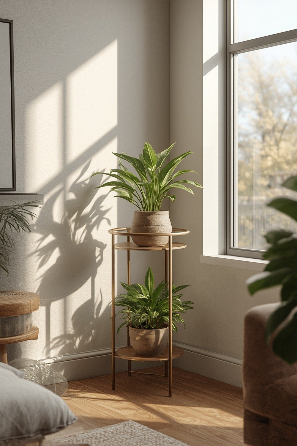 Plant Stand: 10 Ultimate Secrets for Amazing Results in 2026 1 plant stand product view