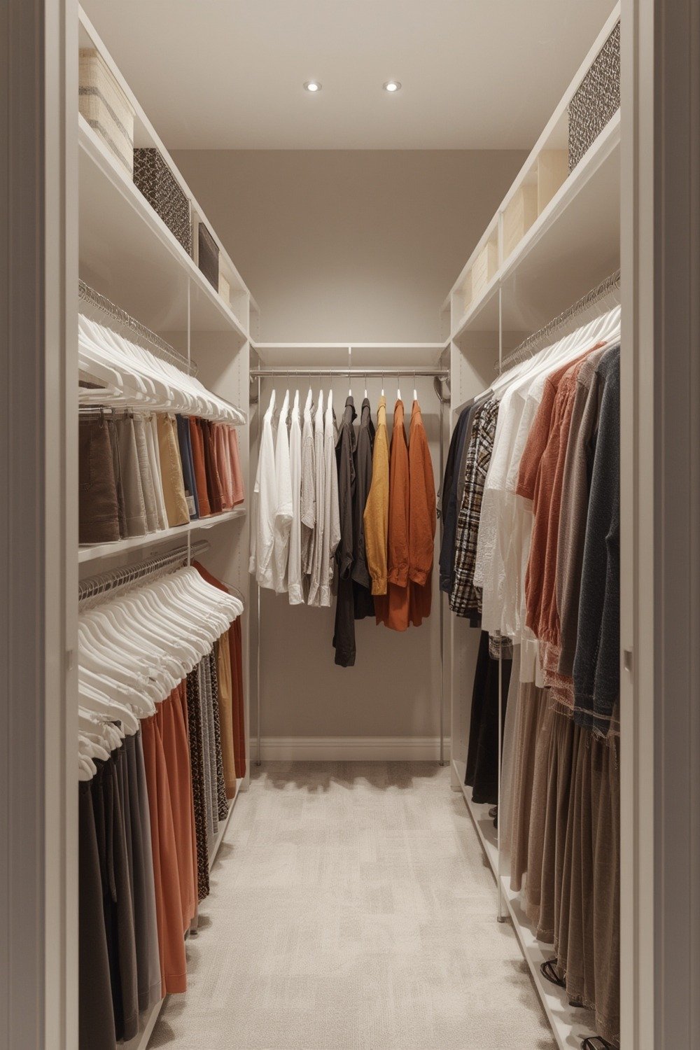 Plastic Hangers: 50 Ultimate Checklist For Best Closet Organization 2026 1 plastic hangers product view