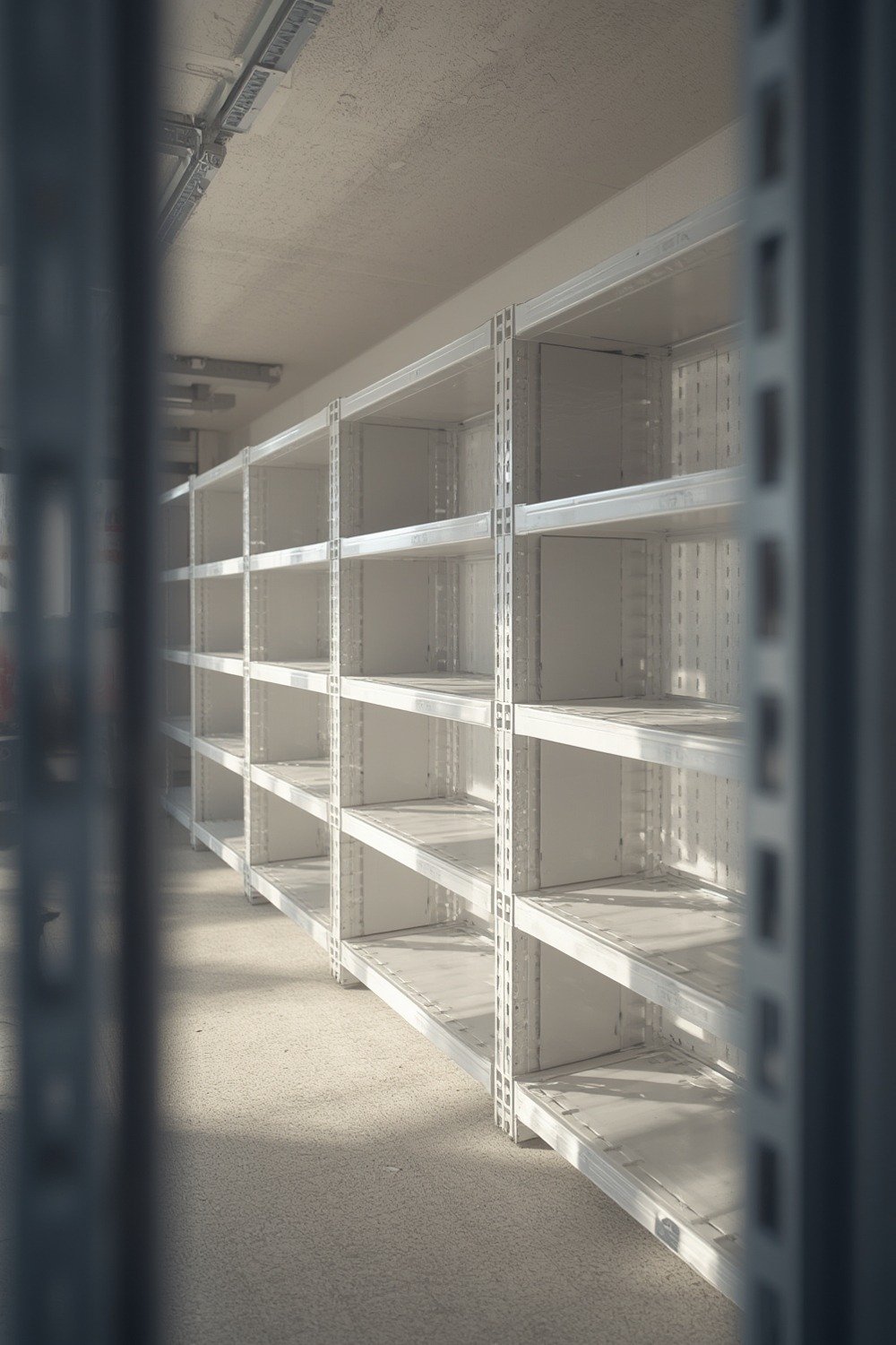 Plastic Shelves: 7 Ultimate Steps For Amazing Storage Solutions 2026 1 plastic shelves product view