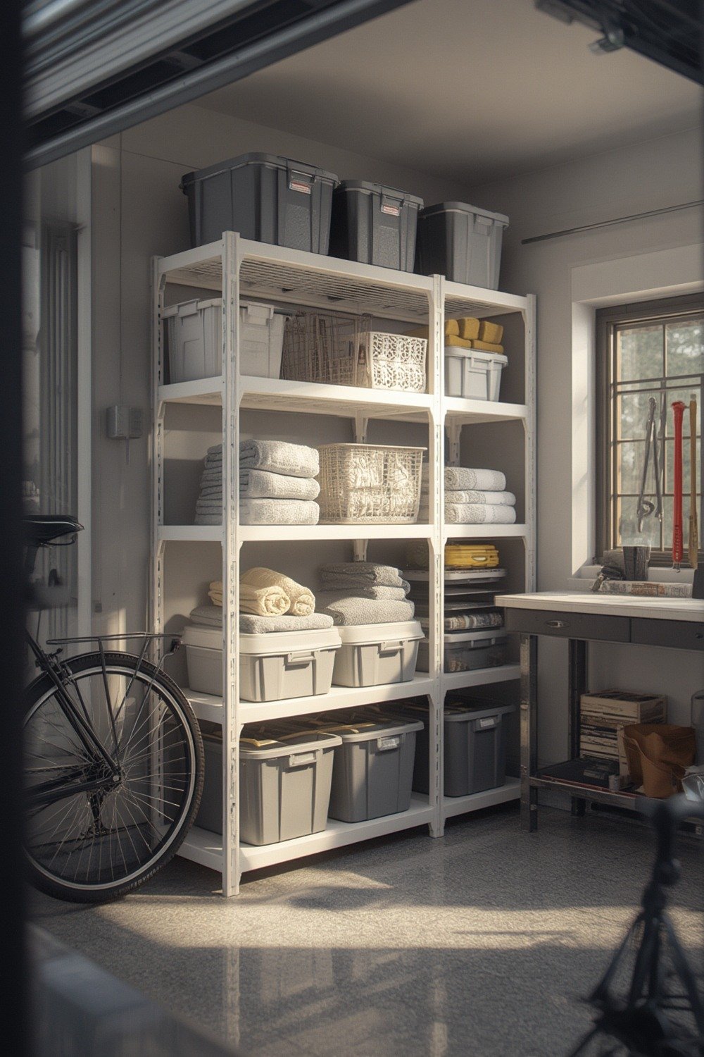 Plastic Shelving: 7 Ultimate Steps For Amazing Storage Solutions In 2026 1 plastic shelving product view