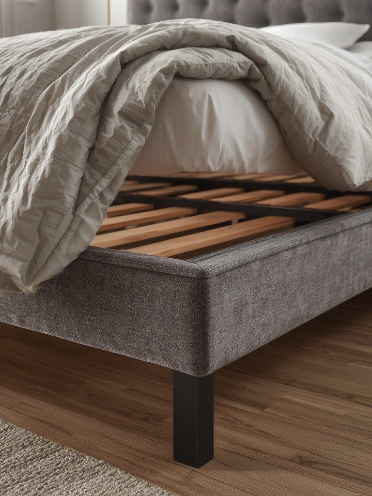 Queen Bed: 7 Ultimate Steps For An Amazing 2026 Upgrade 2 queen bed in action