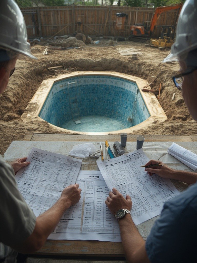 Plunge Pool Cost: 7 Best Ways To Save Money (Proven Guide) 3 plunge pool cost - Illustration 2