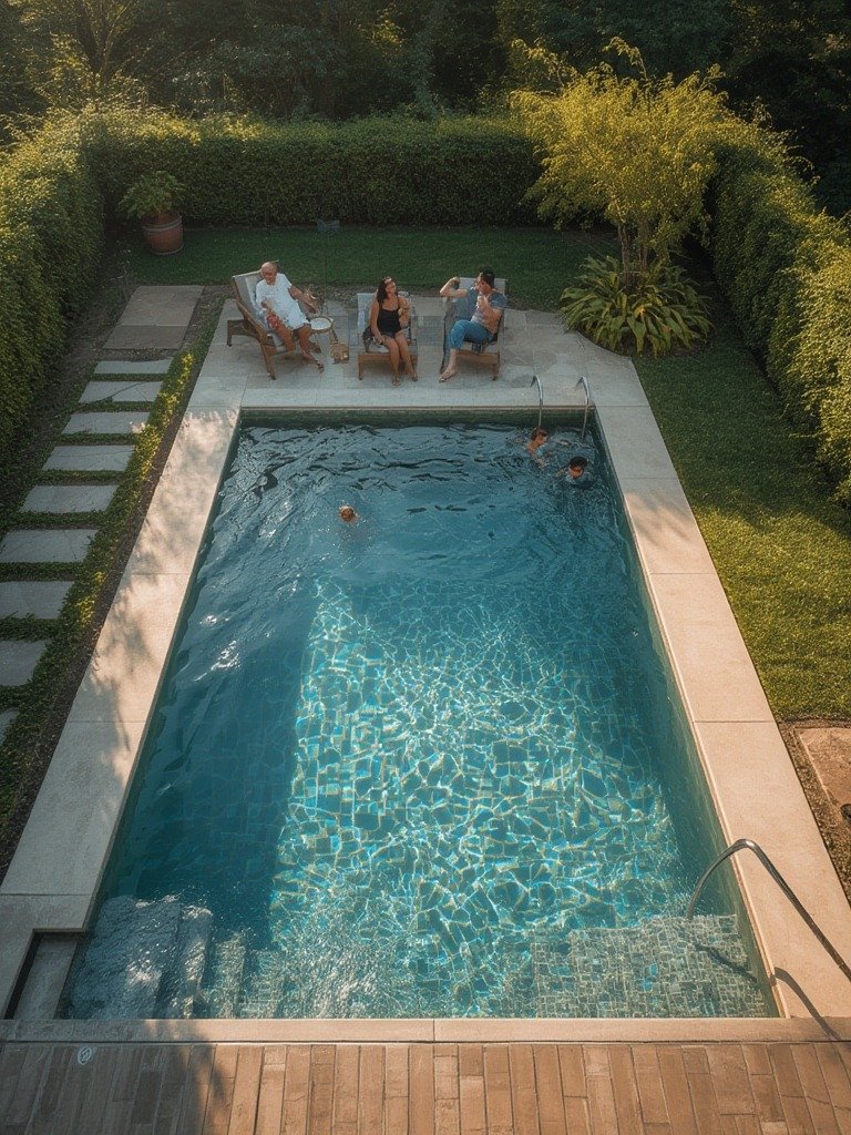 Plunge Pool Cost: 7 Best Ways to Save Money (Proven Guide) 4 plunge pool cost - Illustration 3
