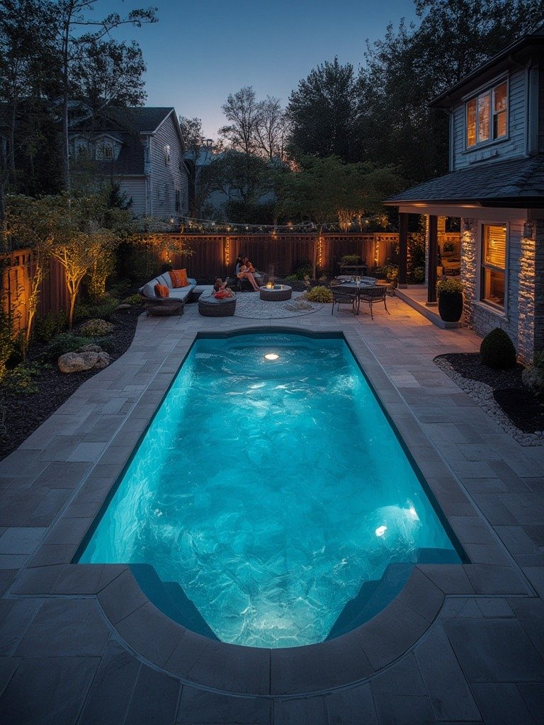 Plunge Pool Cost: 7 Best Ways To Save Money (Proven Guide) 4 plunge pool cost - Illustration 3