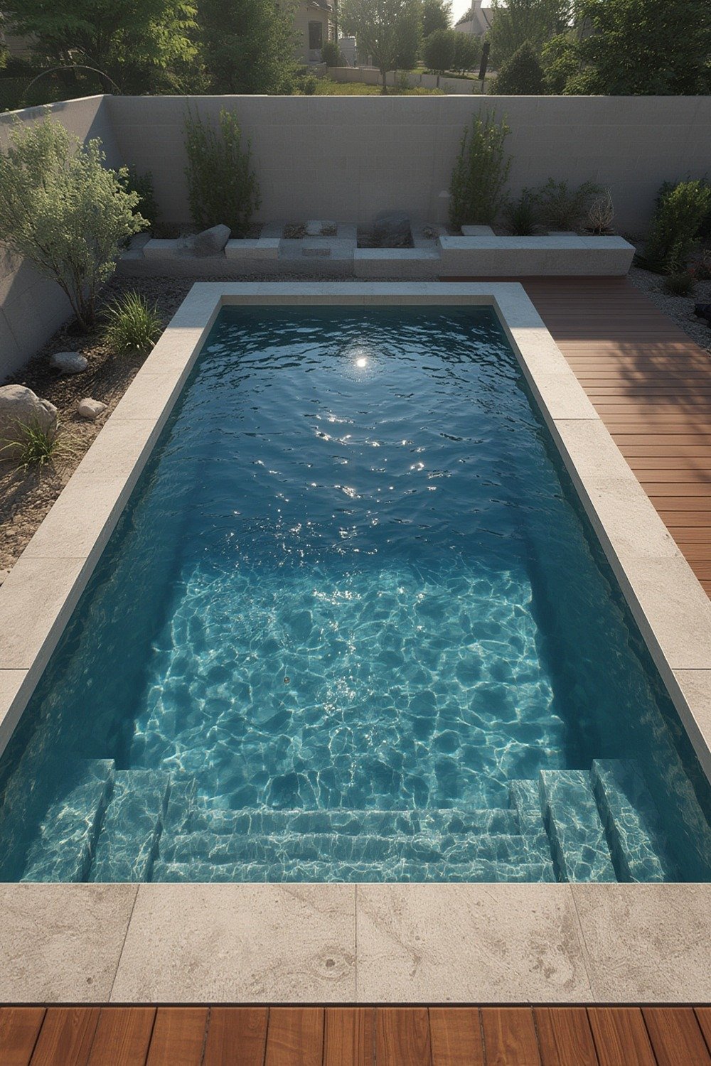Plunge Pool Cost: 7 Amazing Ways to Cut Installation Costs (Proven Guide) 2 plunge pool cost - Illustration 1