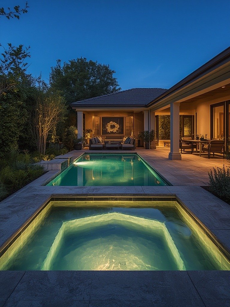 Plunge Pool Cost: 7 Amazing Ways to Cut Installation Costs (Proven Guide) 4 plunge pool cost - Illustration 3