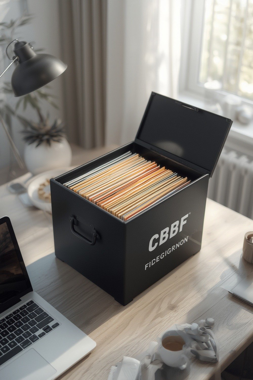 Portable File: 10 Ultimate Steps For Amazing Organization In 2026 1 portable file product view