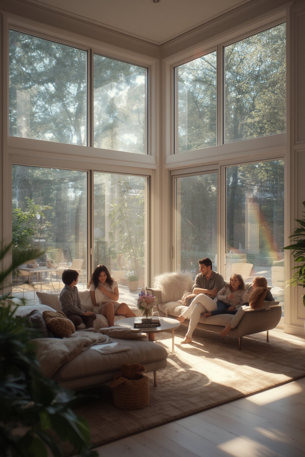 Privacy Film: 7 Ultimate Steps For Amazing Window Solutions 2026 1 privacy film product view