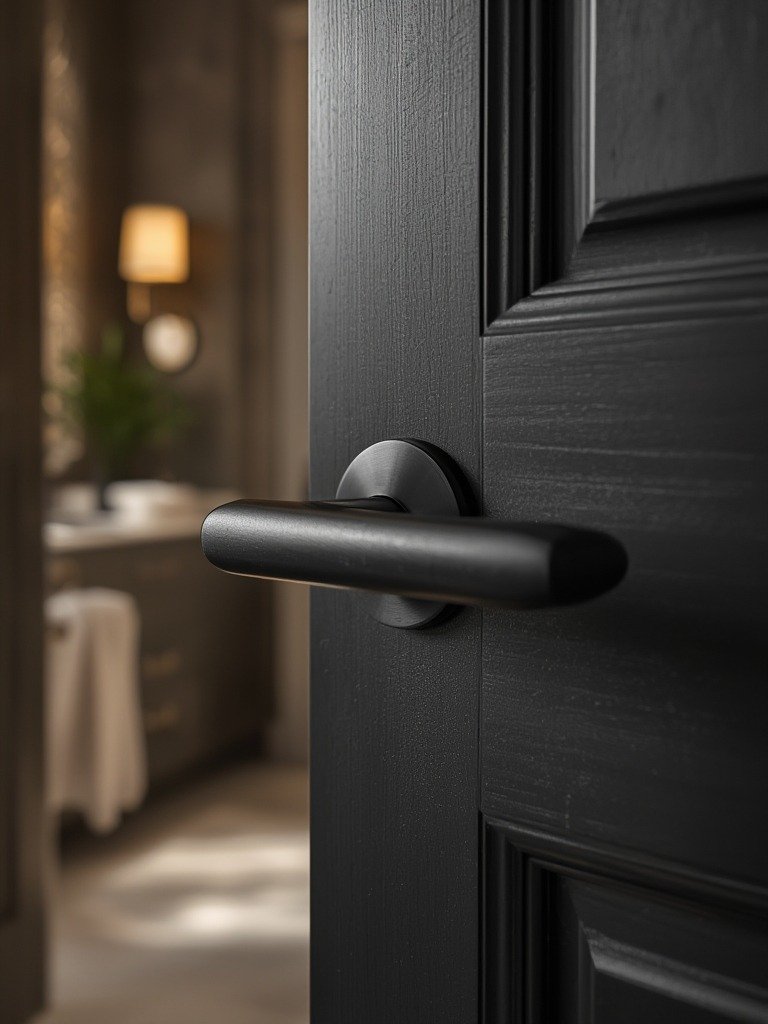 Door Lever: 7 Ultimate Steps For Amazing Results In 2026 2 door lever in action