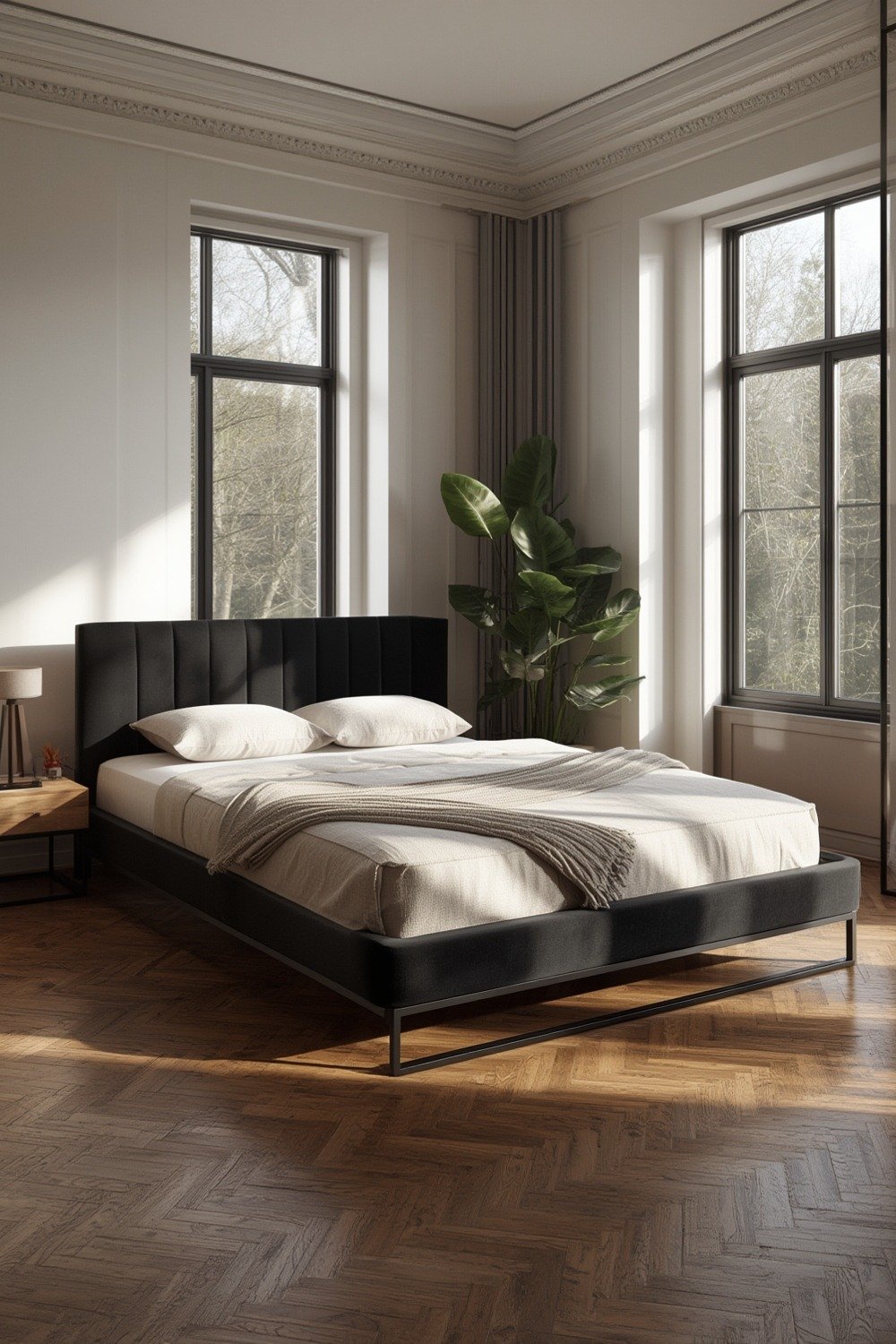 Queen Bed: 7 Ultimate Steps For An Amazing 2026 Upgrade 1 queen bed product view