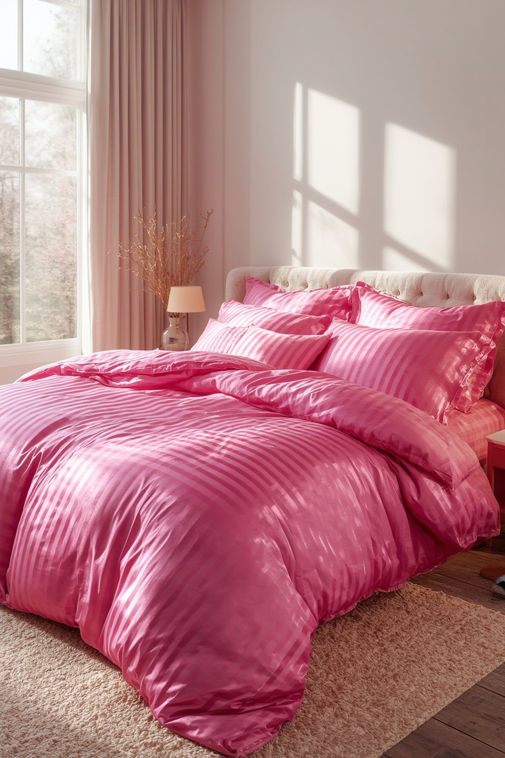 Queen Sheets: 7 Ultimate Steps For Amazing Comfort In 2026 1 queen sheets product view