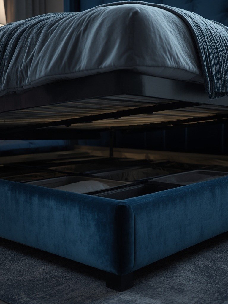 Velvet Bed: 7 Ultimate Steps For Amazing Bedroom Style 2026 2 velvet bed in action