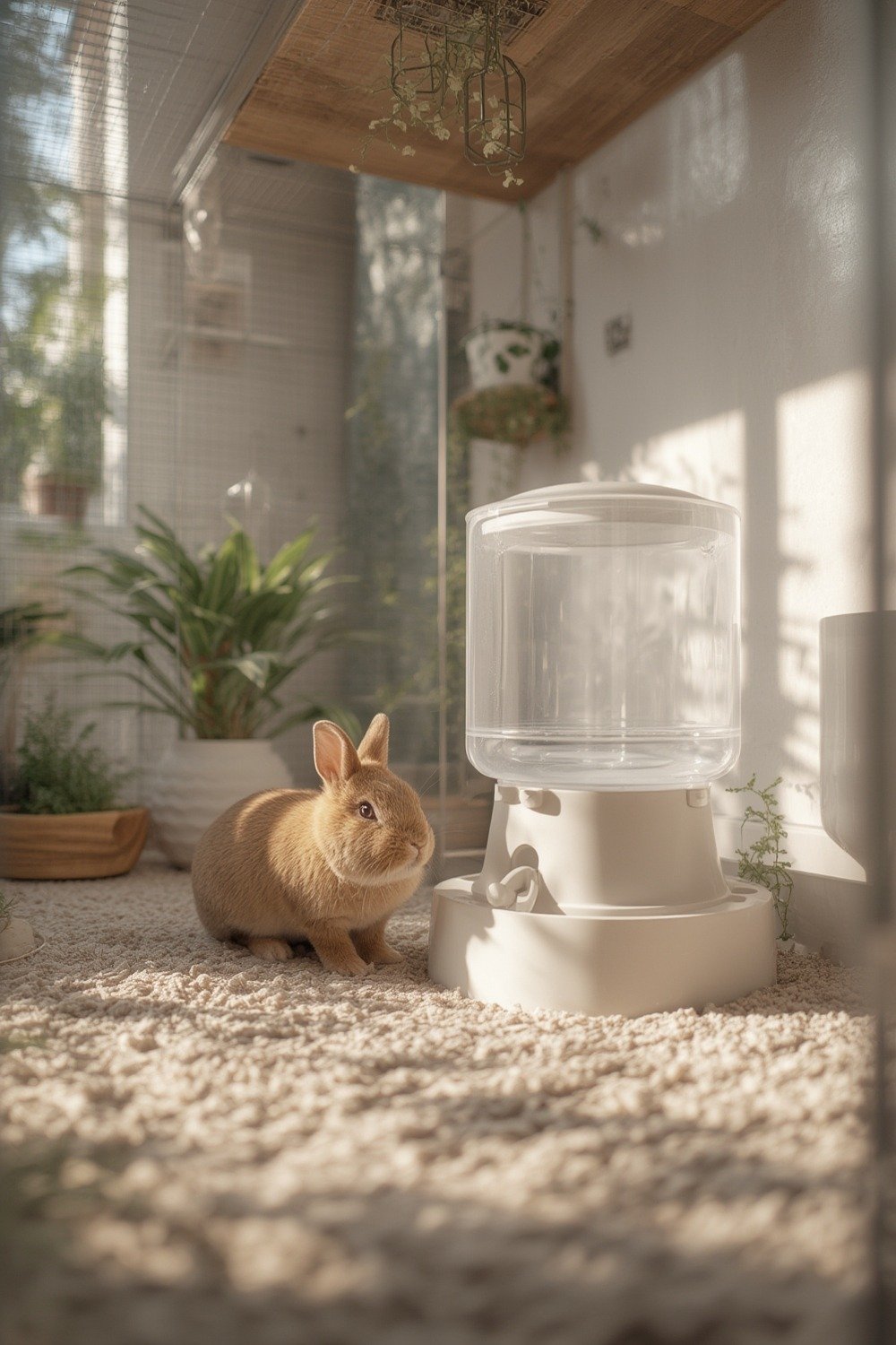 Rabbit Feeder: 10 Ultimate Secrets For Amazing Results In 2026 1 rabbit feeder product view