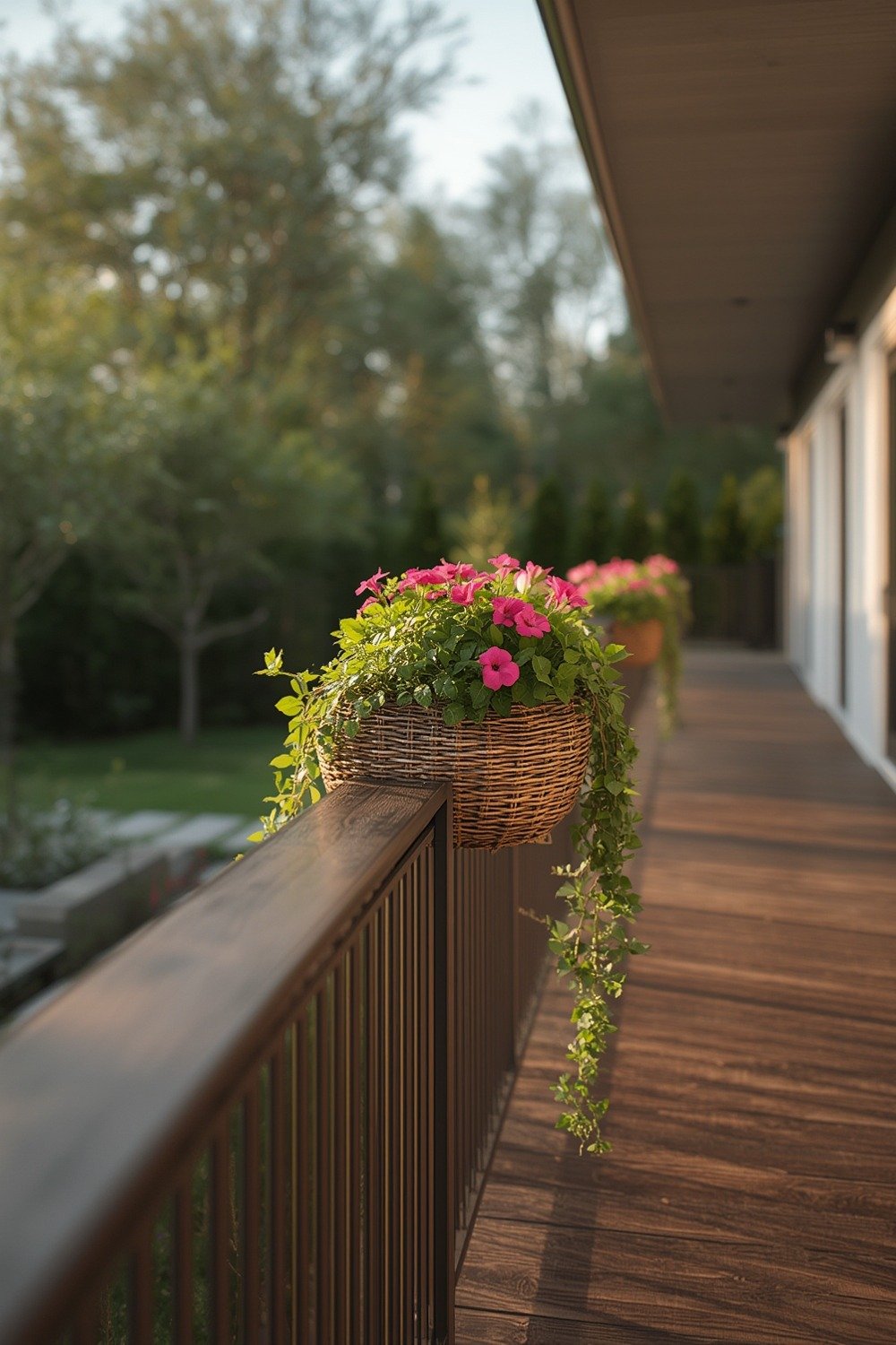 Railing Planter: 7 Ultimate Checklist For Amazing Results In 2026 1 railing planter product view