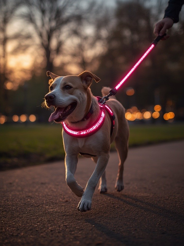 Dog Leash: 7 Ultimate Steps For Best Results In 2026 2 dog leash in action