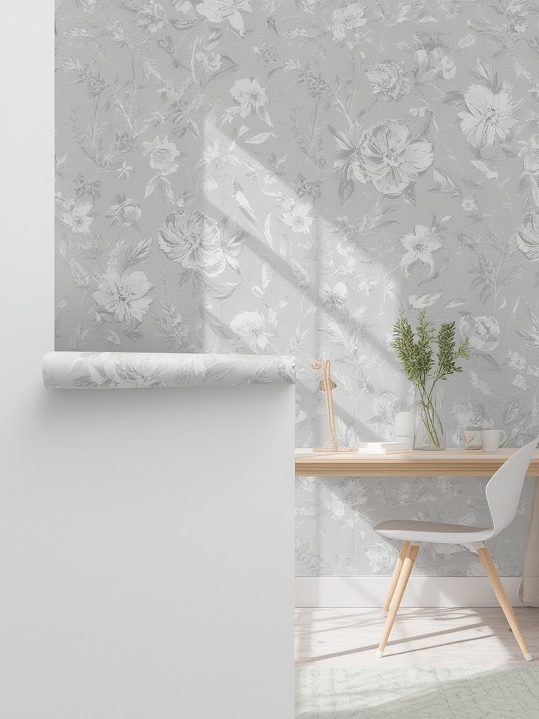 Peel Wallpaper: 5 Ultimate Steps For Amazing Results In 2026 2 peel wallpaper in action