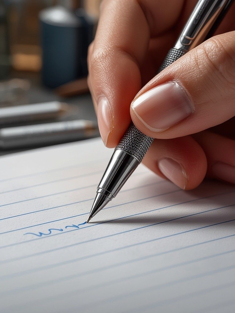 Steel Pen: 7 Ultimate Steps For Amazing Results In 2026 2 steel pen in action