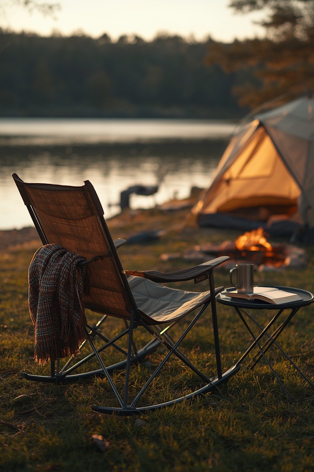 Rocking Chair: 10 Ultimate Steps for Amazing Comfort in 2026 1 rocking chair product view