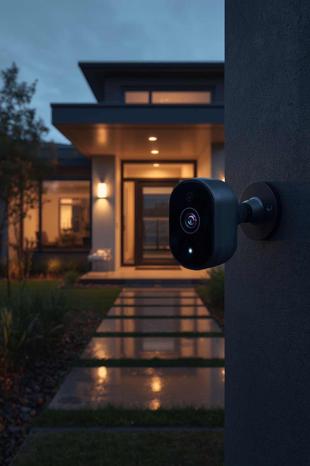 Security Camera: 10 Ultimate Secrets For Amazing Protection In 2026 1 security camera product view