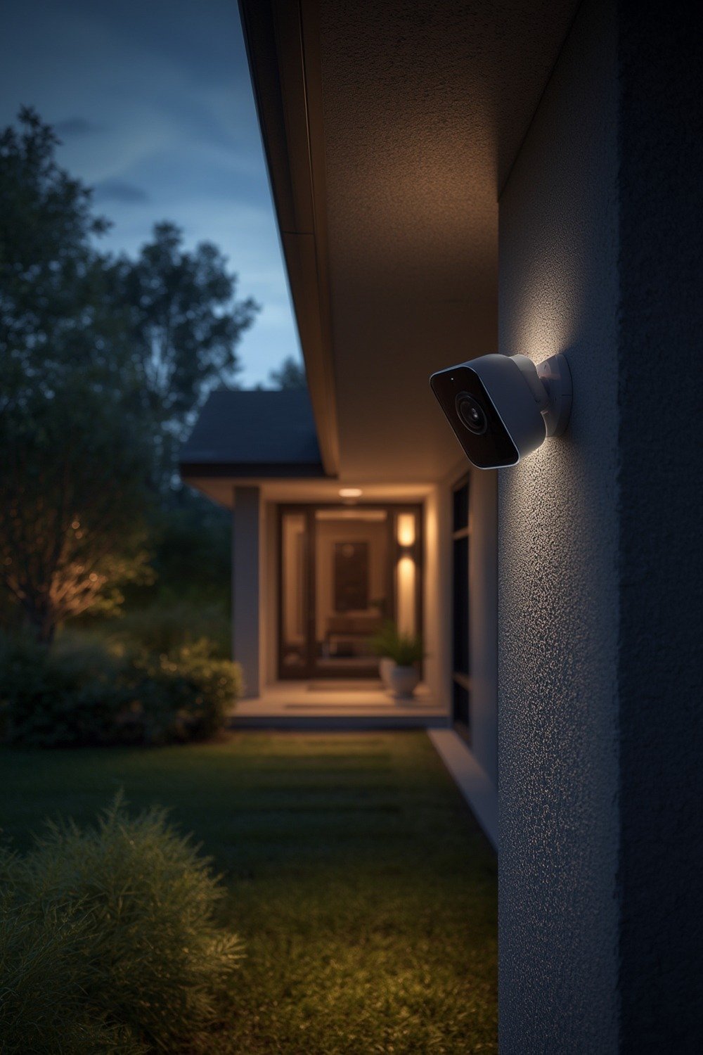 Security Camera: 7 Ultimate Steps For Amazing Home Protection In 2026 1 security camera product view