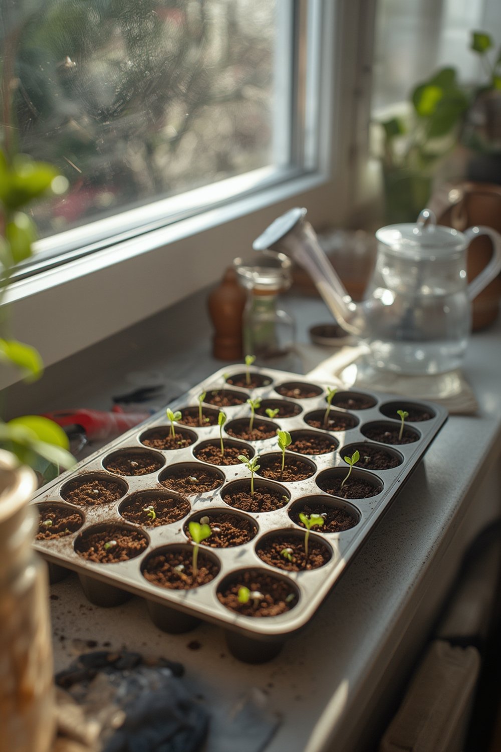 Seed Tray: 10 Ultimate Steps For Amazing Results In 2026 1 Seed tray product view