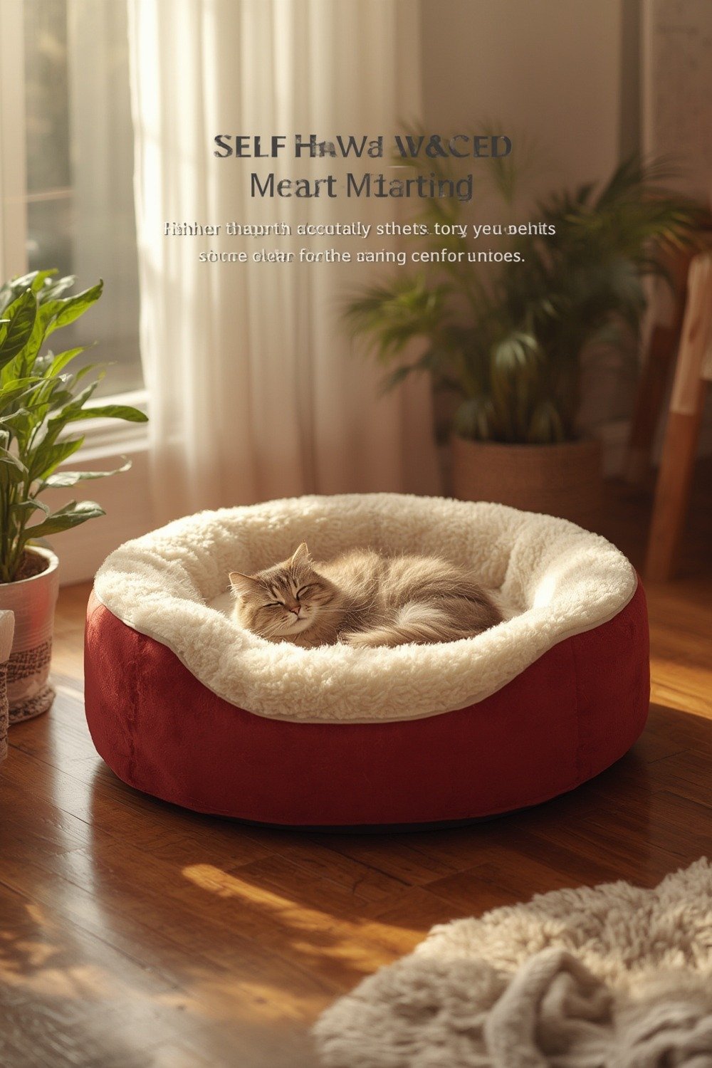 Self Warming: 7 Ultimate Steps For Amazing Pet Comfort In 2026 1 self warming product view