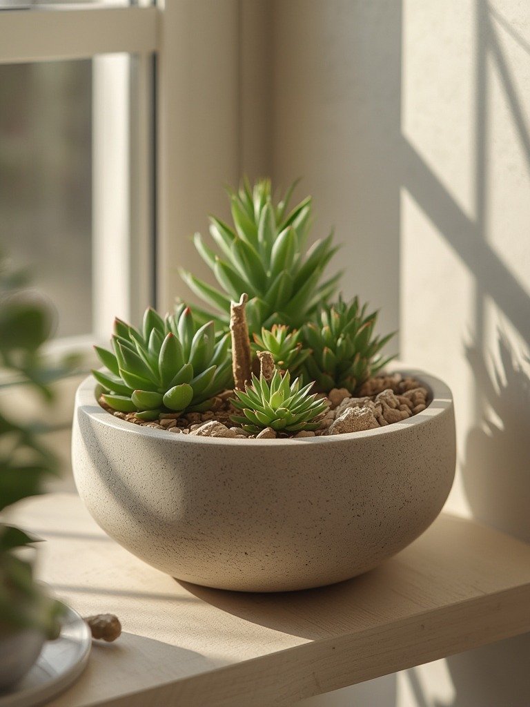 Low Planter: 10 Ultimate Steps For Amazing Indoor & Outdoor Style In 2026 2 low planter in action