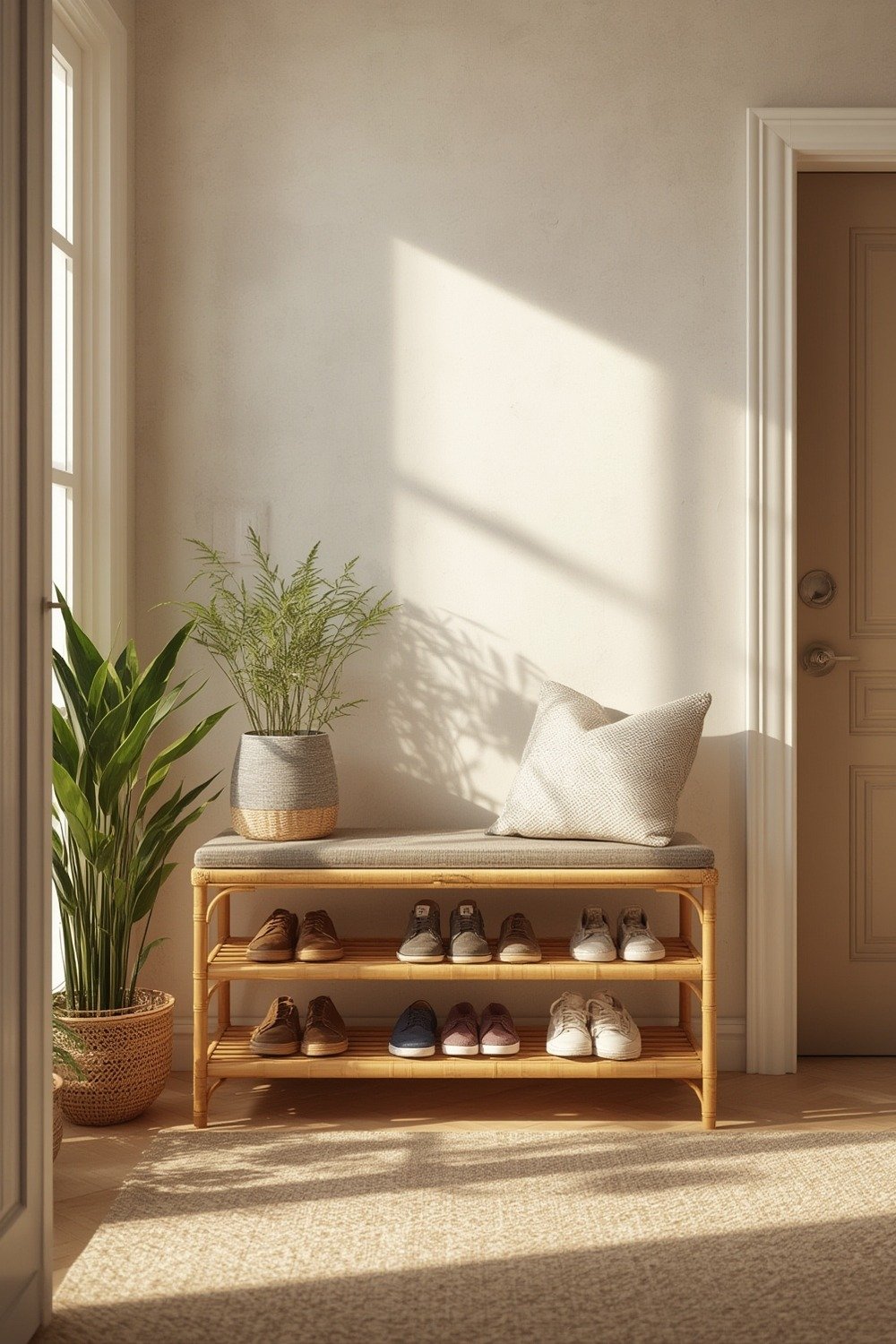 Shoe Bench: 3 Ultimate Steps For Amazing Entryway Solutions 2026 1 shoe bench product view