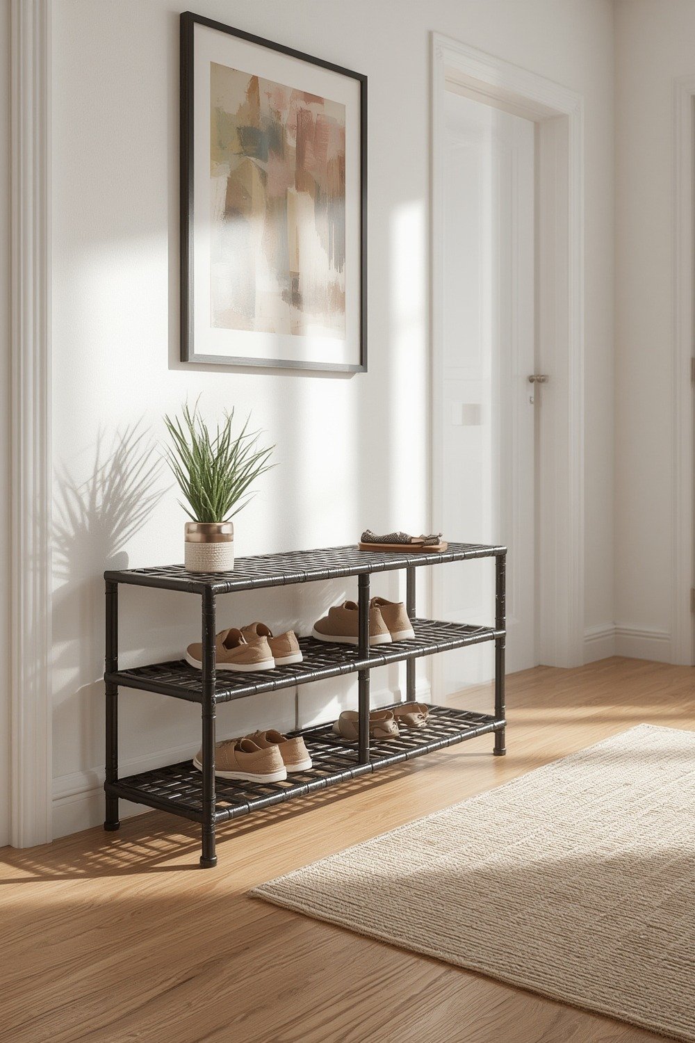 Shoe Bench: 3 Ultimate Steps For Amazing Entryway Storage 2026 1 shoe bench product view