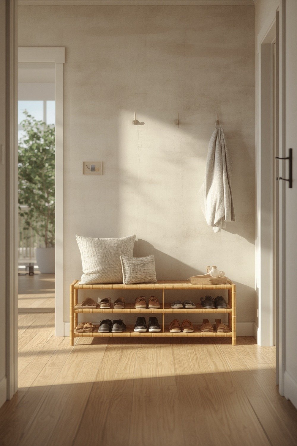 Shoe Bench: 3 Ultimate Steps For Amazing Entryway Solutions 2026 1 shoe bench product view