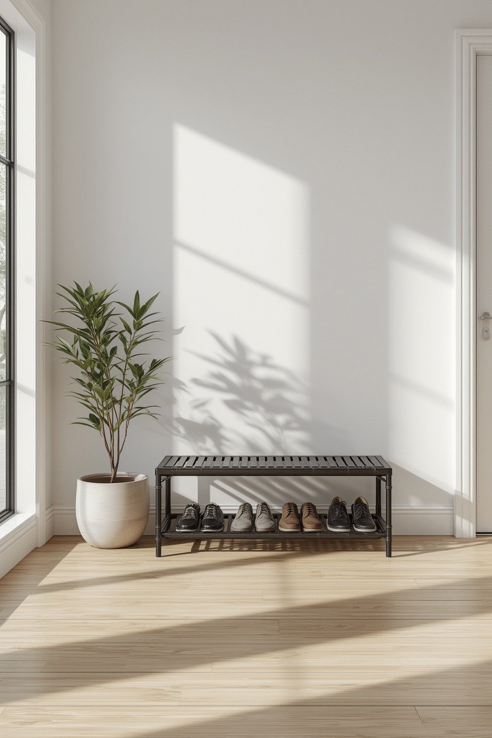 Shoe Bench: 3 Ultimate Steps For Amazing Entryway Organization 2026 1 shoe bench product view