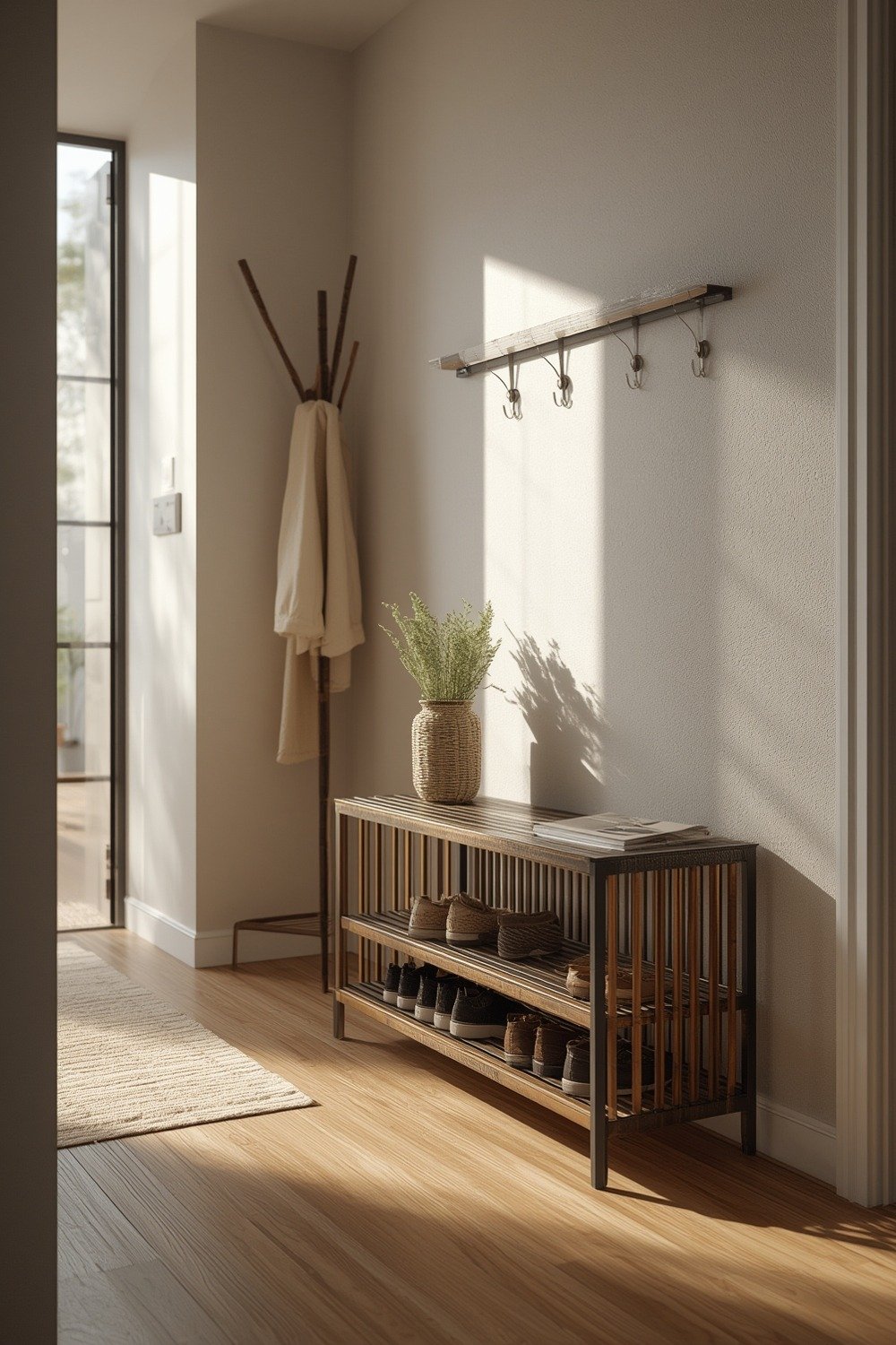 Shoe Bench: 3 Ultimate Steps For Amazing Storage Solution 2026 1 shoe bench product view