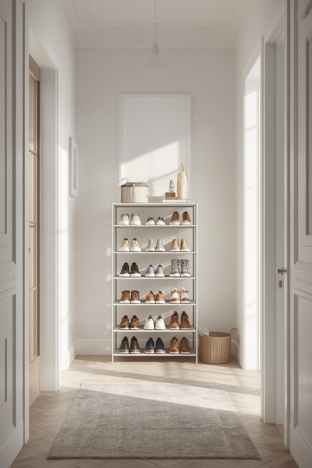 Shoe Organizer: 5 Ultimate Steps For Amazing Results In 2026 1 shoe organizer product view