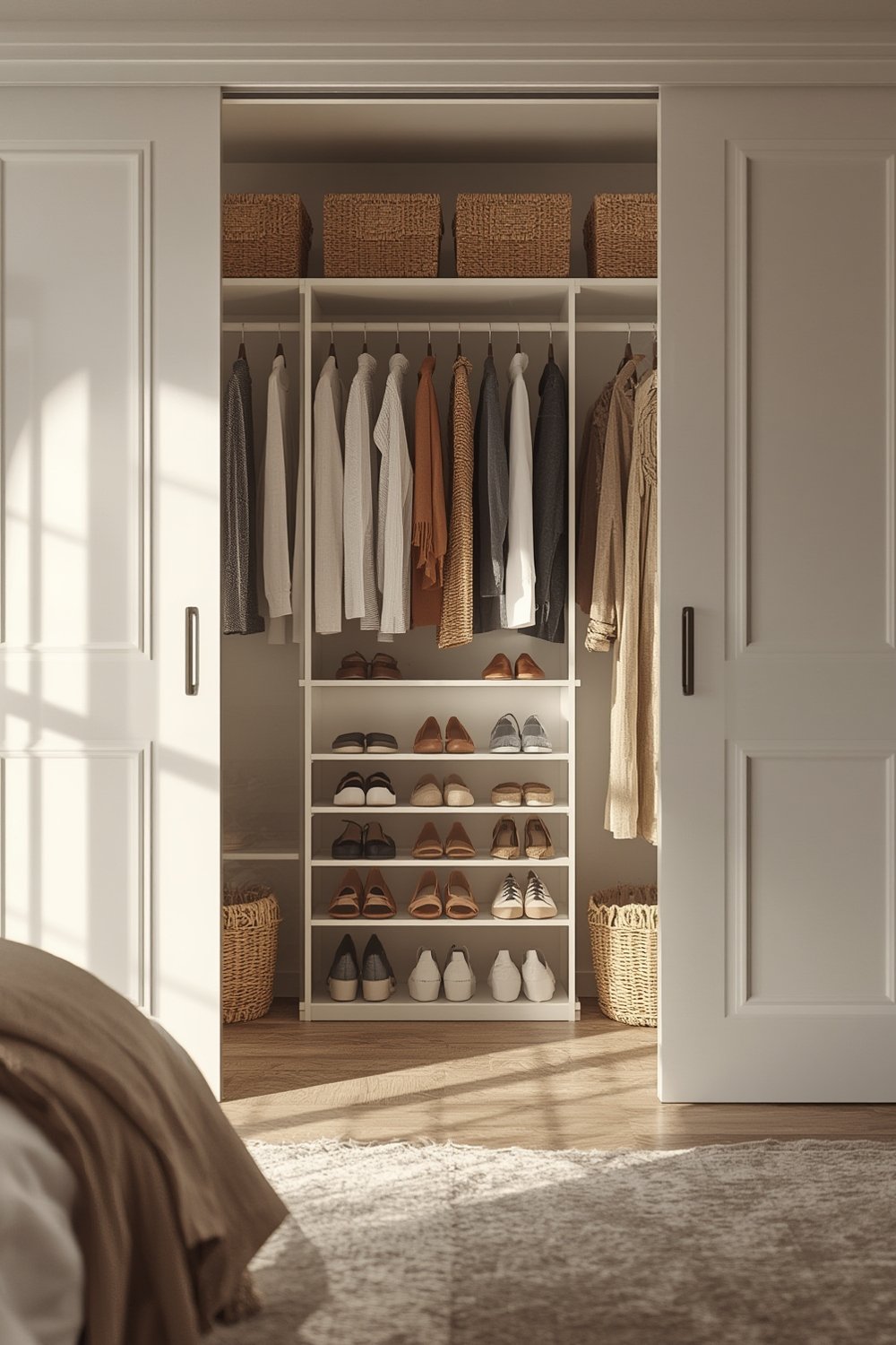Shoe Organizer: 10 Ultimate Steps For Amazing Storage In 2026 1 shoe organizer product view